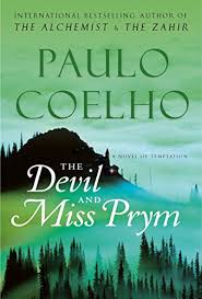 Book Review: The Devil and Miss Prym (Author: Paulo Coelho)